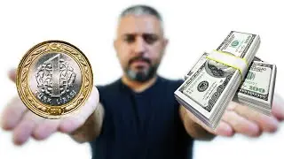Para Harcamadan DOLAR KAZANMA