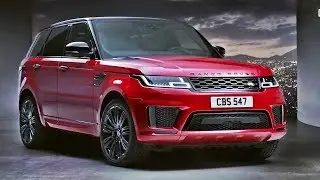 2019 Range Rover Sport - FULL REVIEW!!