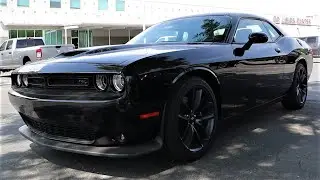 2021 Dodge Challenger R/T: Is The R/T Fast Enough?