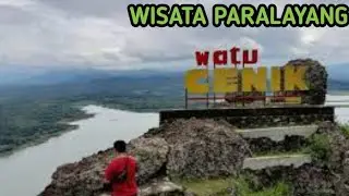 Wisata Alam Tersembunyi Puncak Waduk Gajah Mungkur