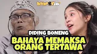 DIDING BONENG: LAWAKAN INDONESIA SADIS! #1