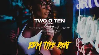 EDM Type Beat 2020 x Deep House Type Beat SWEETS New Pop Electronic Dance Club Beats Instrumental