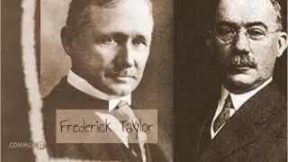 A história do Gerenciamento de Projetos
