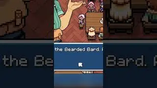Best name for a Bard yet 😂 