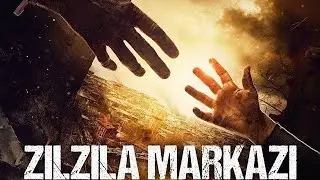 Zilzila Markаzi - Yangi Tarjima Kino O'zbek tilida  2024 | Dramatic kino - Horij kinosi | 2024