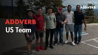 Addverb | US Team