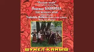 По Дону гуляет (альб. Шумел камыш 01.01.1994) (Версия)