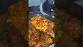 Creole Style Jambalaya | Southern Cooking | Chef Alden B 