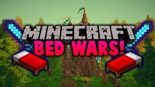 MINECRAFT 2021*сервер DexLand* игра в Bedwars