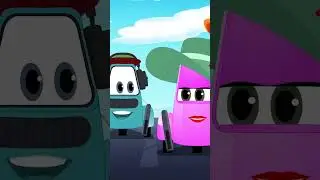 Picnic Perils #kidscartoon  #viral #trending #shorts #ytshorts