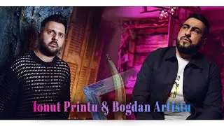 Ionut Printu ❌ Bogdan Artistu - Raspunde ca m-ai distrus | Official Video