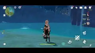 Genshin Impact Highest Graphics test | Tecno Spark 7 pro