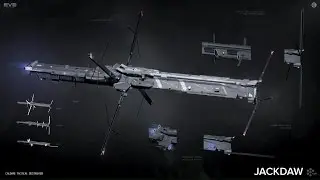 THE JACKDAW - EVE Online