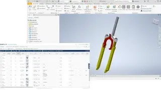 Mastering OpenBOM for Autodesk Inventor in 30 minutes or less