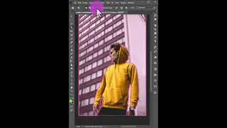 New photoshop trick 🔥 Photoshop Tricks 2024  #photoshoptricks