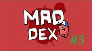 "Mad dex"-№3-вот эт я ванга)