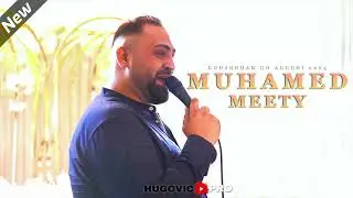 MUHAMED MEETY 2024 #1 EXTRA E ARBENESE ( E Dshmano Si Le Duj Muja ) #studiohugovic