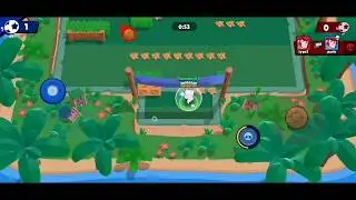 Brawl Stars Brawl Ball Gameplay