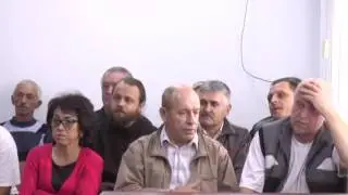03.10.16 Судебное заседание по делу Игоря Чуприна(Д)