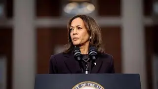 Kamala Fan Counseling Services Narratives Do Not Always Win Elections