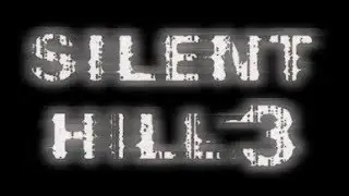 Silent Hill 3 - Tarot Cards [ Church ]