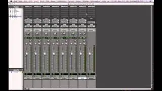 How to Record with Pro Tools 11