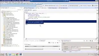 SAP HANA Procedure with Input Parameters | SAP HANA Beginners