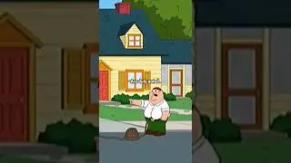 Don't need it to😂 #shorts #familyguy