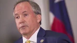 Texas attorney general requests transgender youths’ patient records from Georgia clinic