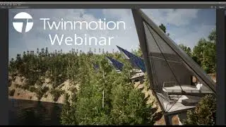 Webinar Twinmotion EN