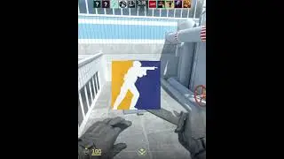 КС2 рофло катка #csgo #ксго #кс #cs #контра #counterstrike #cs2 #контерстрайк #counterstrike2 #cscz