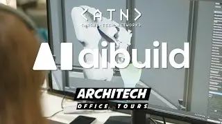 EP 5 | ArchiTech Office Tours | AI Build