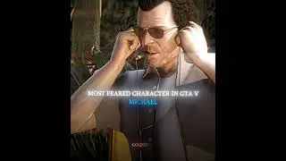 Most Feared Character in Gta 5 edit | NEXT! (Slowed) | #shorts #gta #gta5