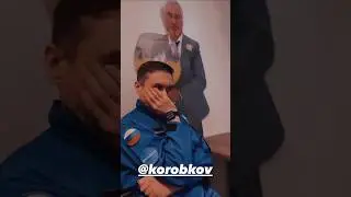 Юмор от Антона 😁 Антон Коробков-Землянский 💔🙏🏻 Будет ооочень не хватать, уже не хватает....