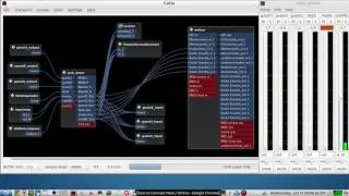 record individual tracks for a 3 remote guest call in podcast - using Source-Connect Now