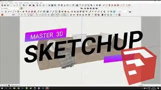 Sketchup 3D Models 3D objects for Sketchup. 建筑的 3D 积木