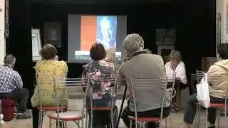 2024-06-20 Лекция о Юрии Визборе