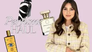 A FAIL BLIND BUY AND SOME BUDGET GEMS | Perfume Haul