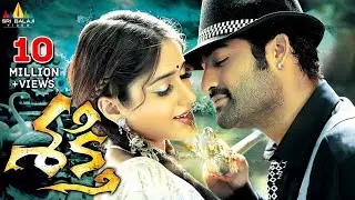 Sakthi Telugu Full Movie | Jr.NTR, Ileana, Sonu Sood | Sri Balaji Video