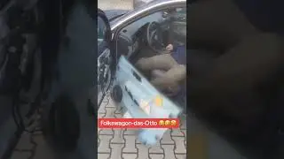 Volkswagen das auto