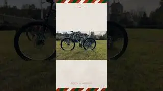 Велосипед за 9000 с АлиЭкспресс Реально удивляет!