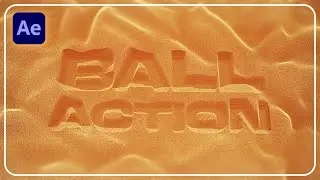 Advanced CC Ball Action Techniques /// After Effects Tutorial