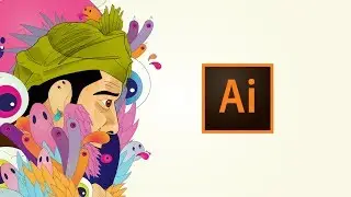 Illustrator CC 2020 MasterClass