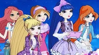 8 СЕЗОН ВИНКС ПЕРЕНЕСЛИ!😱 8 СЕЗОН ВИНКС НОВАЯ ИНФОРМАЦИЯ 2018 Winx 8 season Вещи Винкс Игрушки