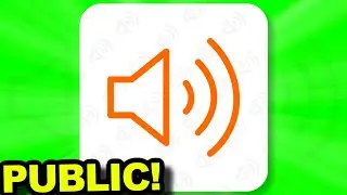 PUBLIC ROBLOX AUDIOS ARE COMING BACK