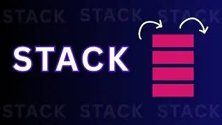 Introduction To Stack | Data Structures | Python tutorials