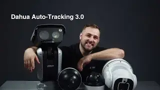 Auto-Tracking 3.0