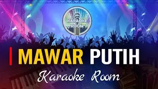 MAWAR PUTIH Karaoke Dangdut Tabla+Koplo - Inul Daratista Lirik Tanpa Vokal