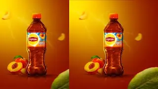 Trending Manipulation Ads Design - Photoshop | Product Manipulation #photoshoptutorial #photoshop