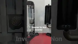 Inverter Vs Non Inverter